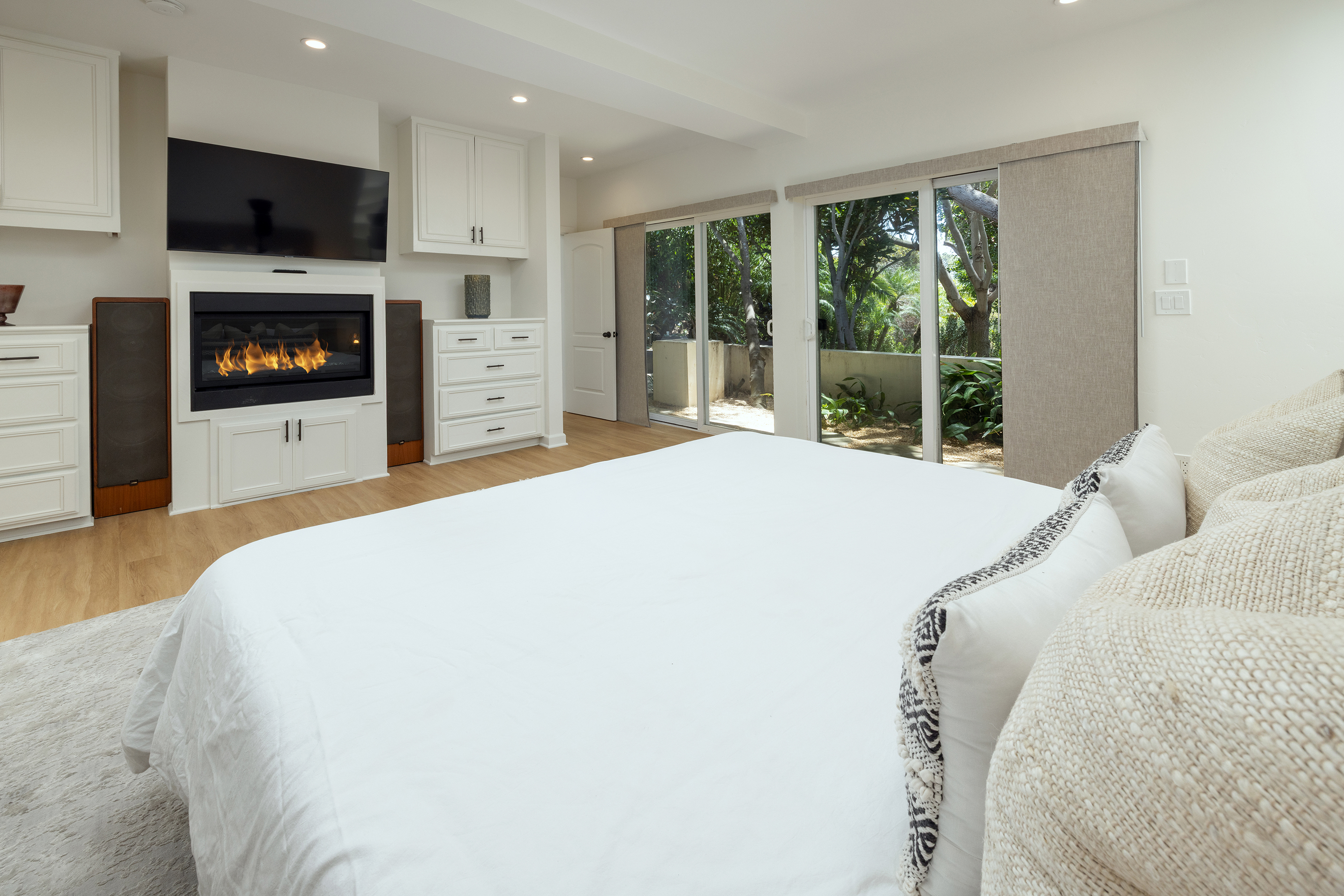 Residence One room